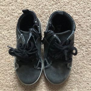 Toddler Boys casual dress shoes